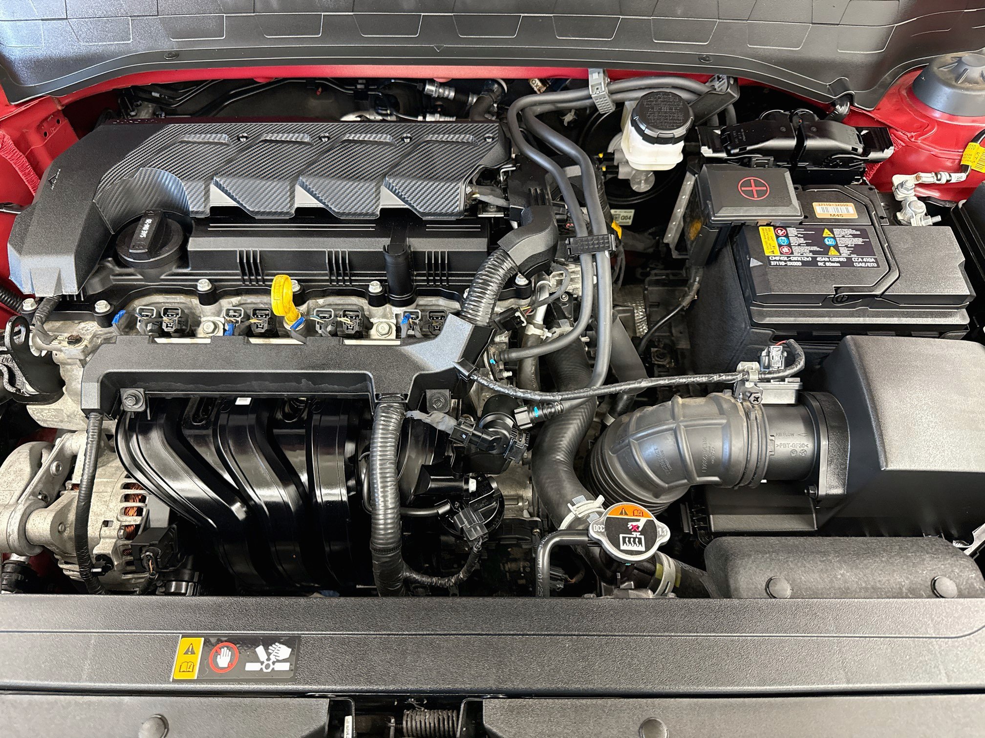 Used 2025 Hyundai Venue SEL FWD image 33