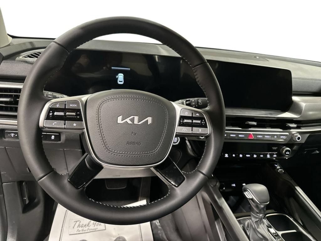 New 2025 Kia Telluride S AWD/4WD image 10