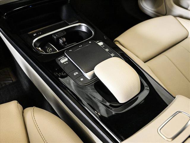 Used 2021 Mercedes-Benz A 220 4MATIC image 13