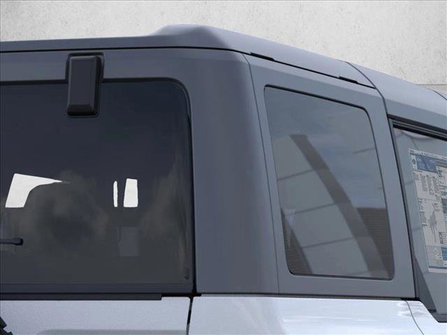 New 2025 Ford Bronco Outer Banks image 25