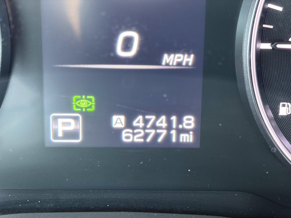 Used 2024 Subaru Ascent Limited AWD/4WD image 35