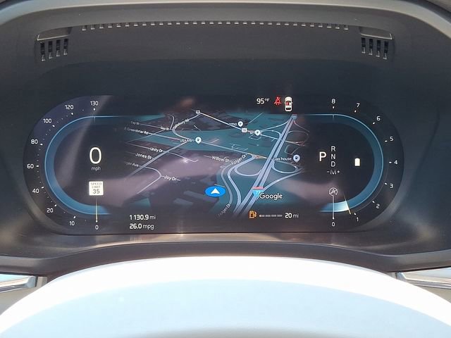 Used 2023 Volvo XC60 B6 Ultimate image 16