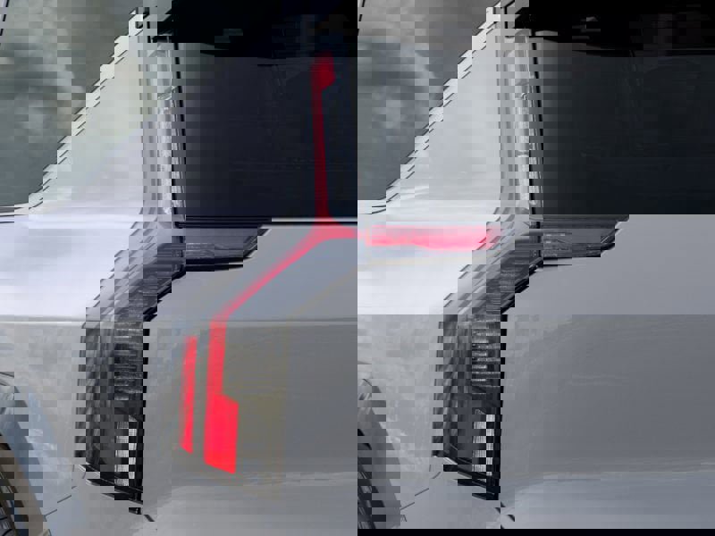 New 2026 Kia EV9 Land image 11