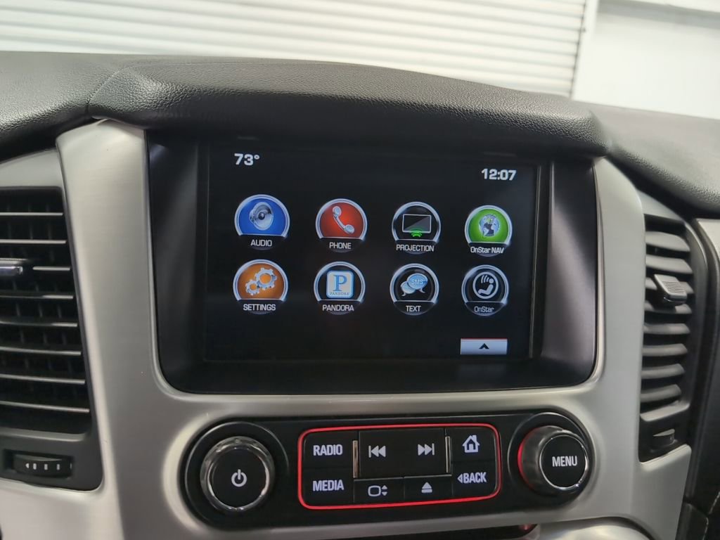 Used 2016 GMC Yukon SLE w/ Convenience Package image 16