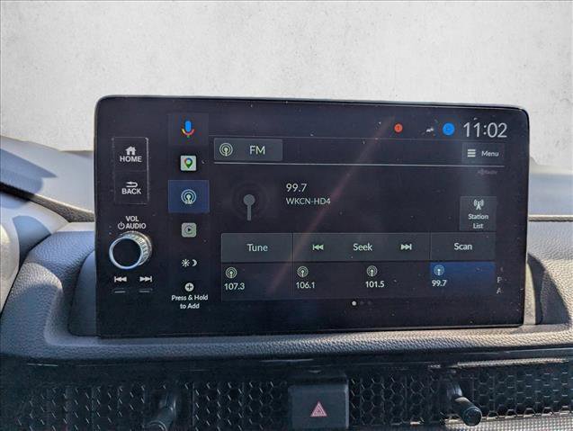 Used 2026 Honda CR-V Sport Touring image 14