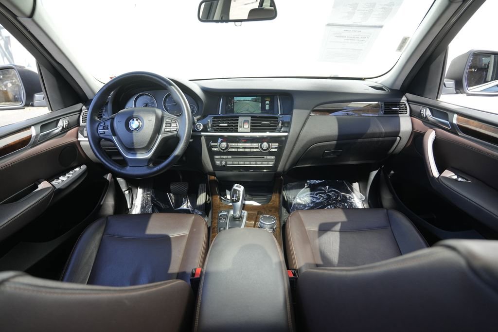 Used 2016 BMW X3 xDrive28i image 42