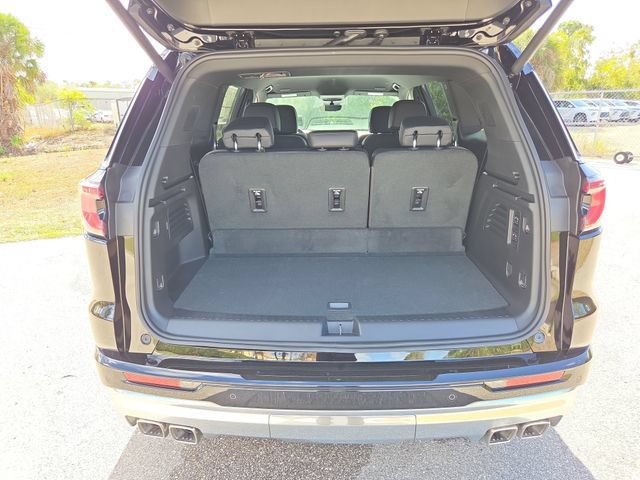 New 2026 GMC Acadia Denali w/ Super Cruise Package AWD/4WD image 6