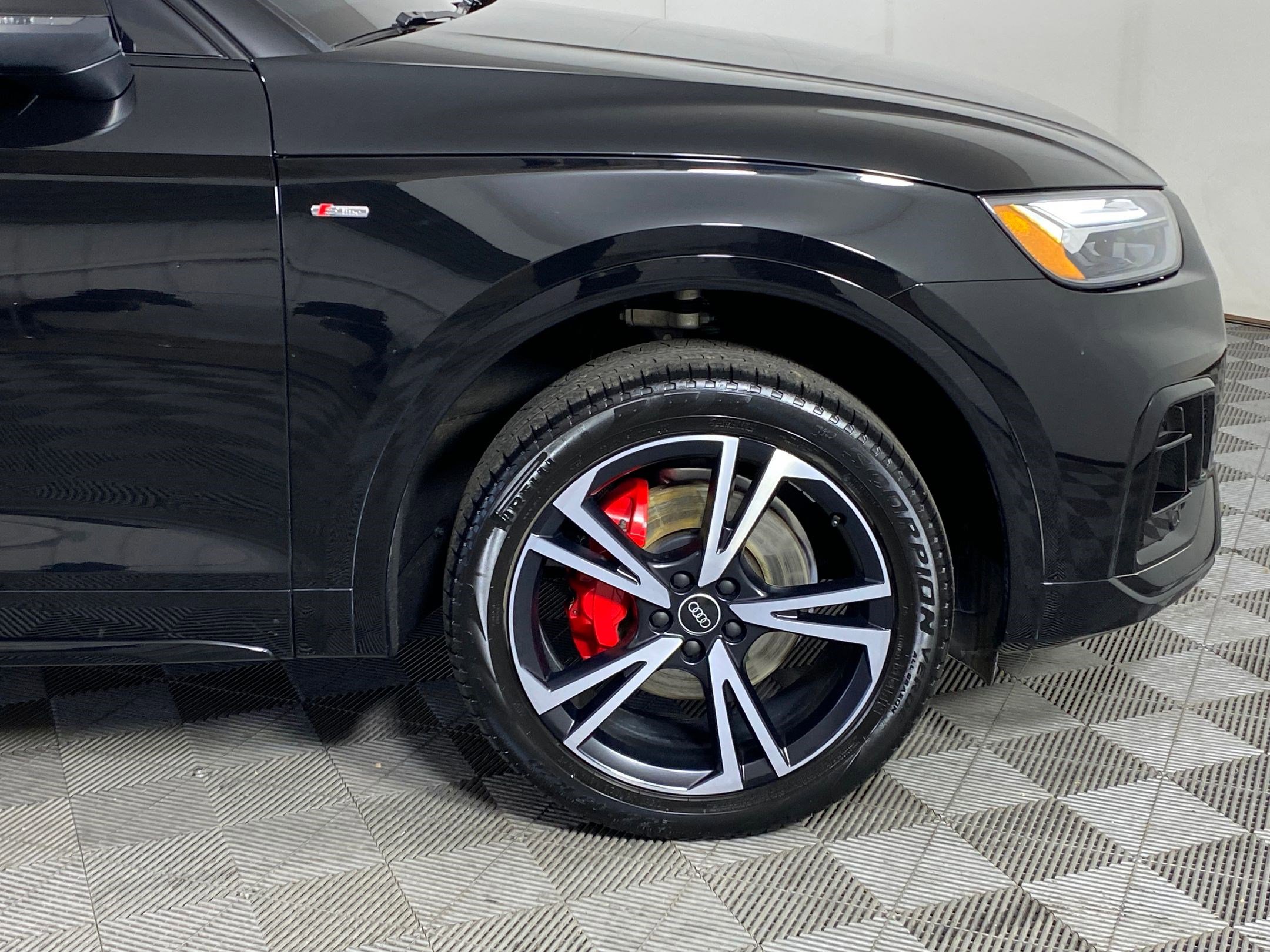 Used 2025 Audi Q5 2.0T Premium Plus image 11