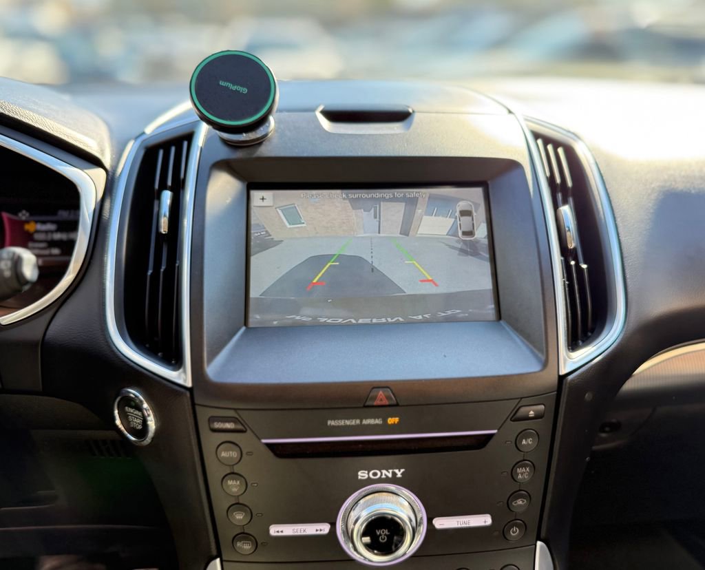 Used 2017 Ford Edge Titanium w/ Equipment Group 301A image 31