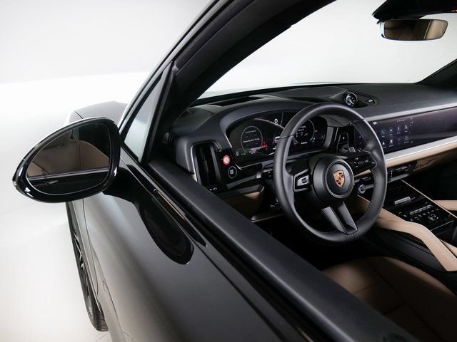 New 2026 Porsche Cayenne S AWD/4WD image 26