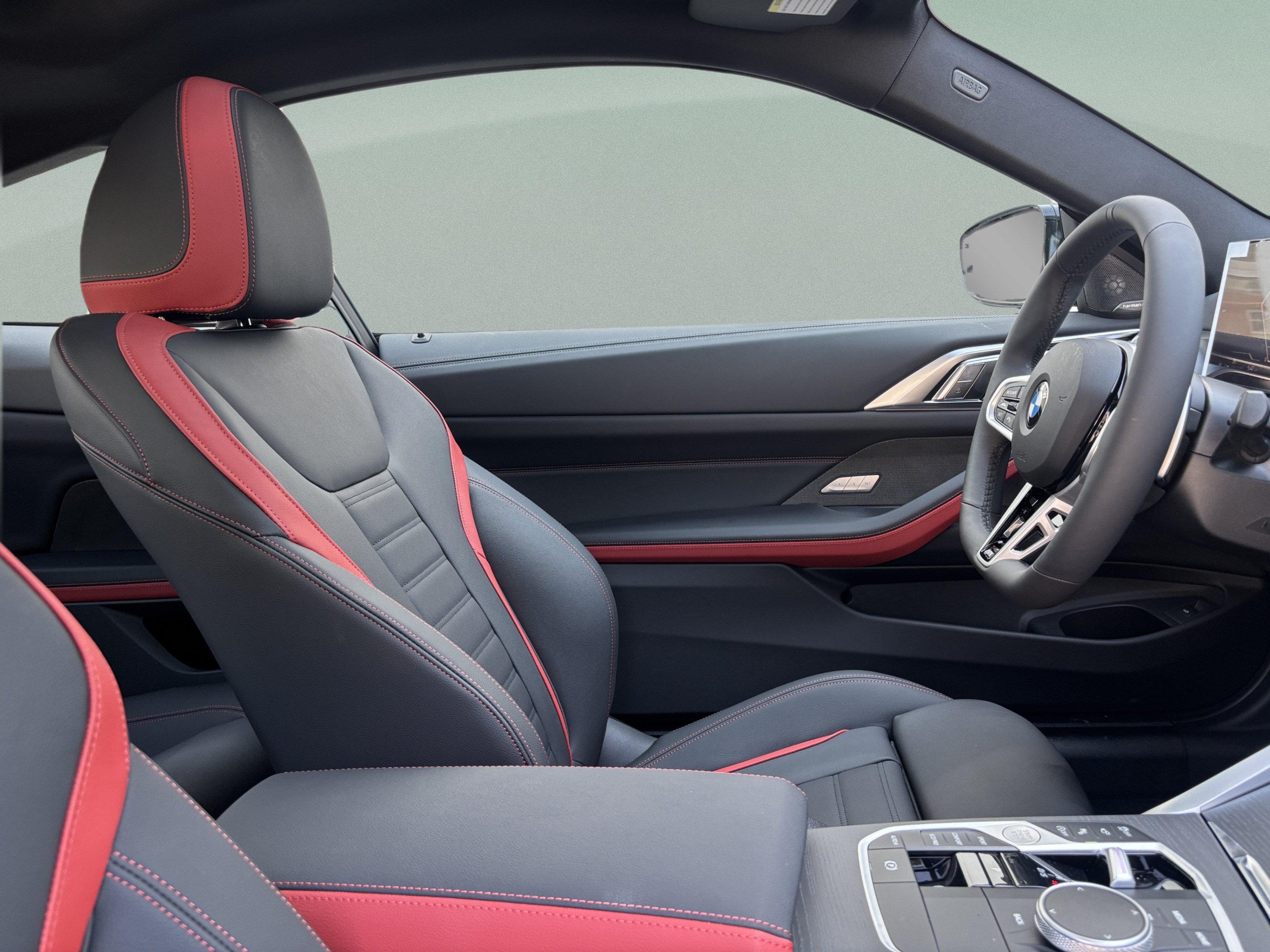 Used 2027 BMW 430i Coupe w/ M Sport Package RWD image 24