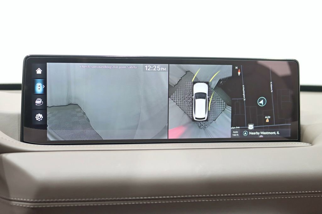 Used 2023 Genesis GV80 3.5T Advanced + image 20