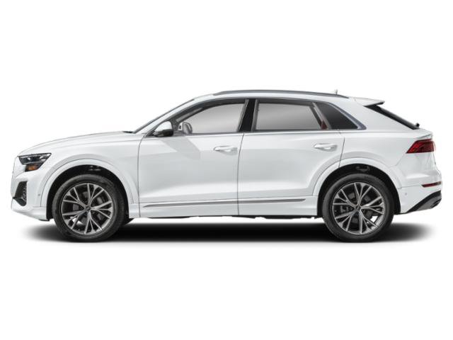 New 2025 Audi Q8 Prestige image 3