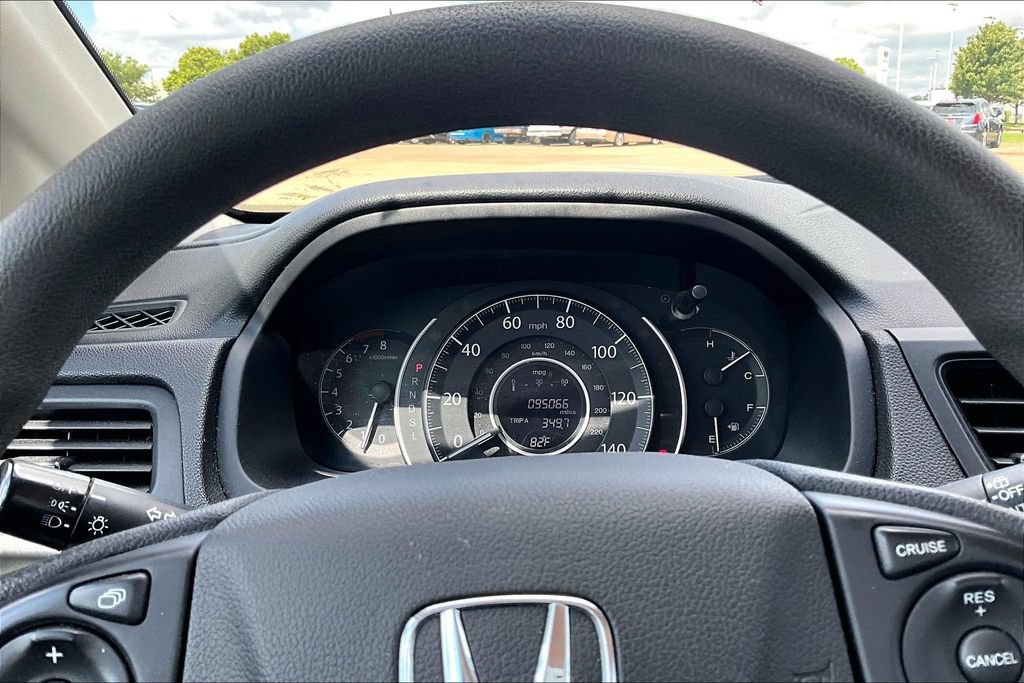 Used 2016 Honda CR-V LX image 19