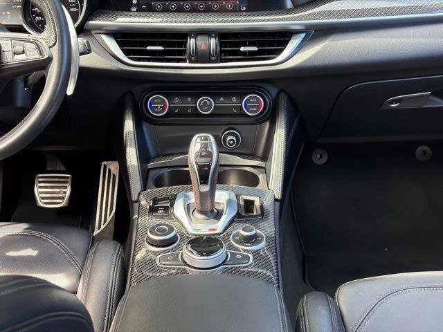 Used 2023 Alfa Romeo Stelvio Estrema AWD/4WD image 26