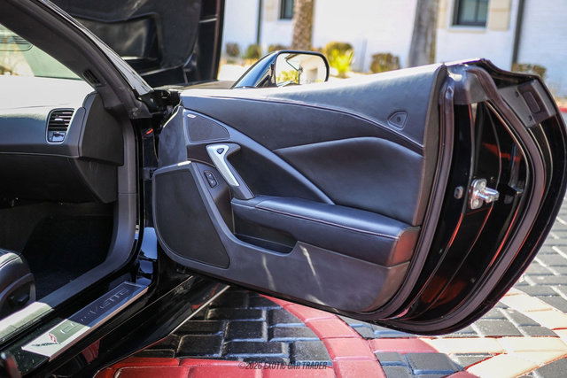 Used 2019 Chevrolet Corvette Z06 image 32