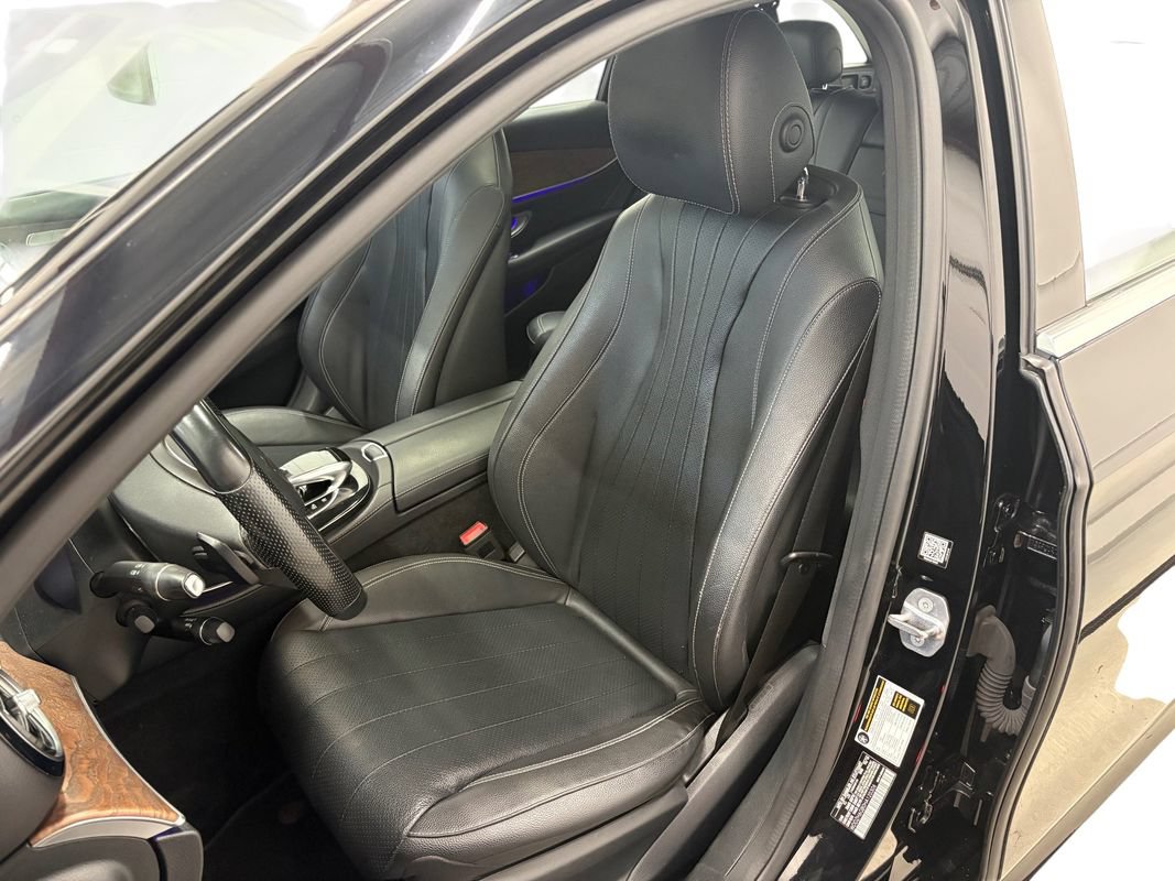 Used 2017 Mercedes-Benz E 400 4MATIC Wagon image 11