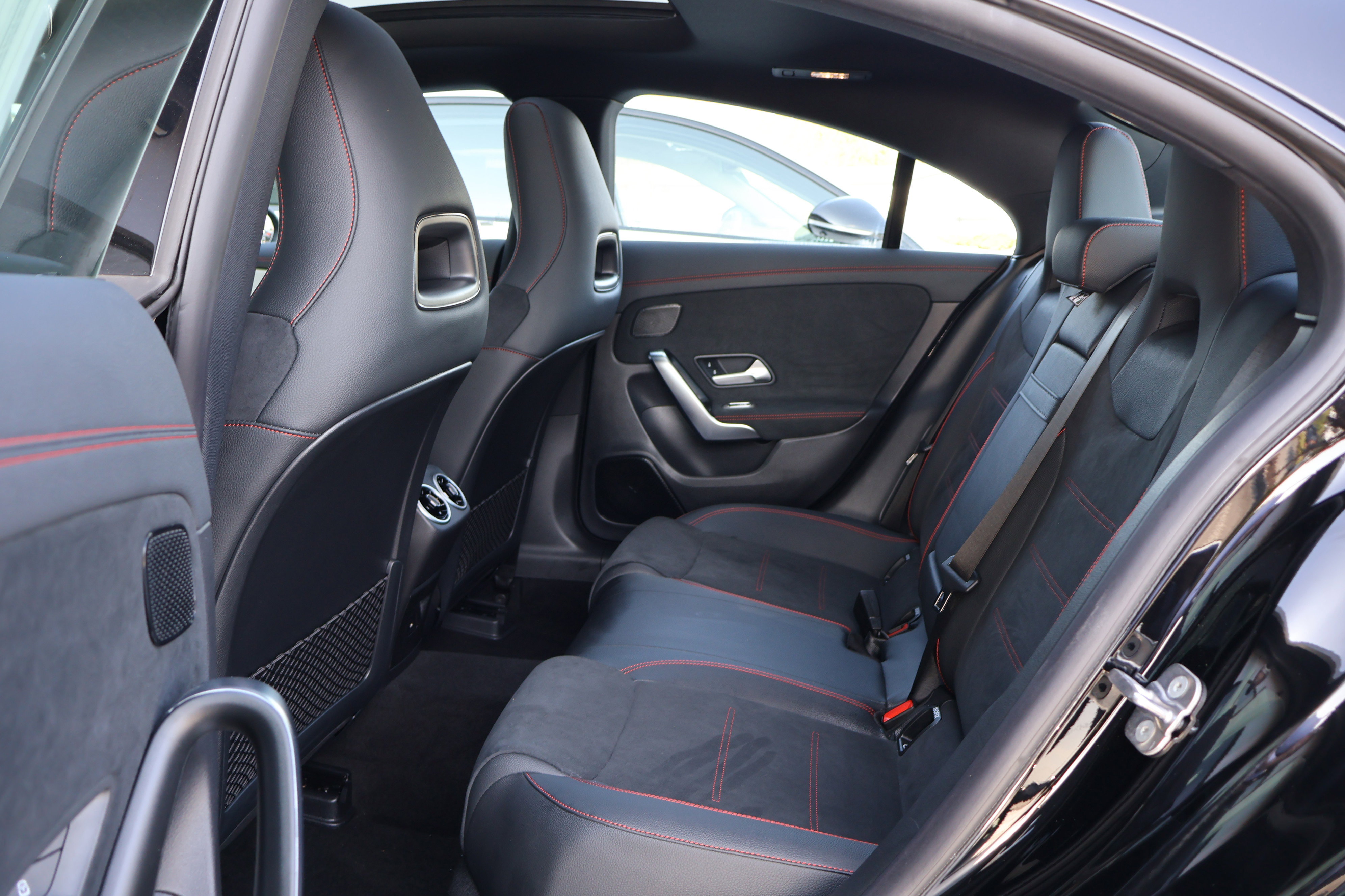 Certified 2026 Mercedes-Benz CLA 250 image 18