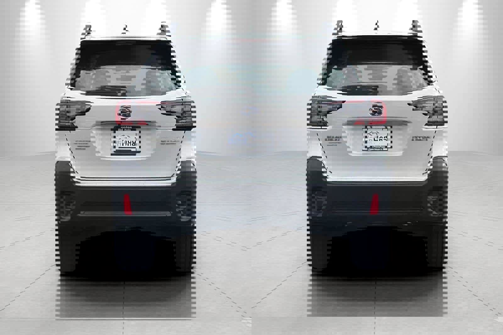 Used 2020 Subaru Outback AWD/4WD image 7