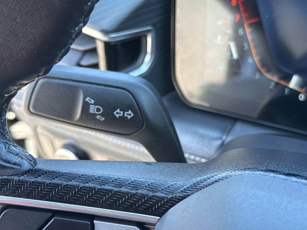 Used 2024 Ford Mustang Premium image 34