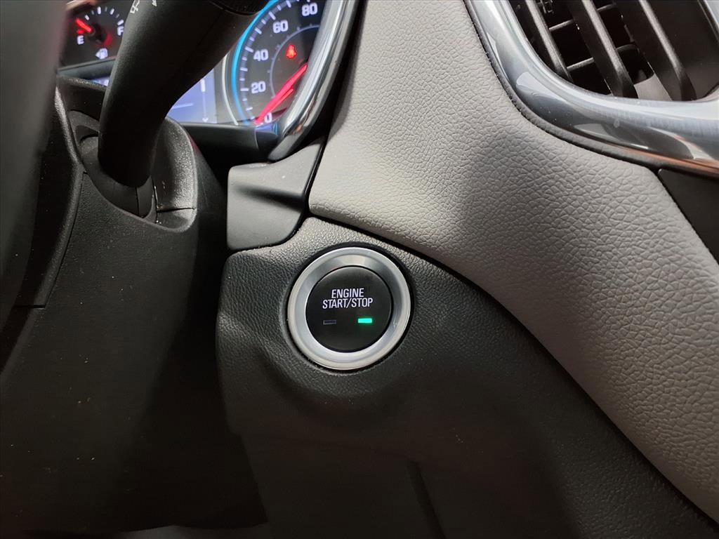 Used 2020 Chevrolet Equinox LT image 25