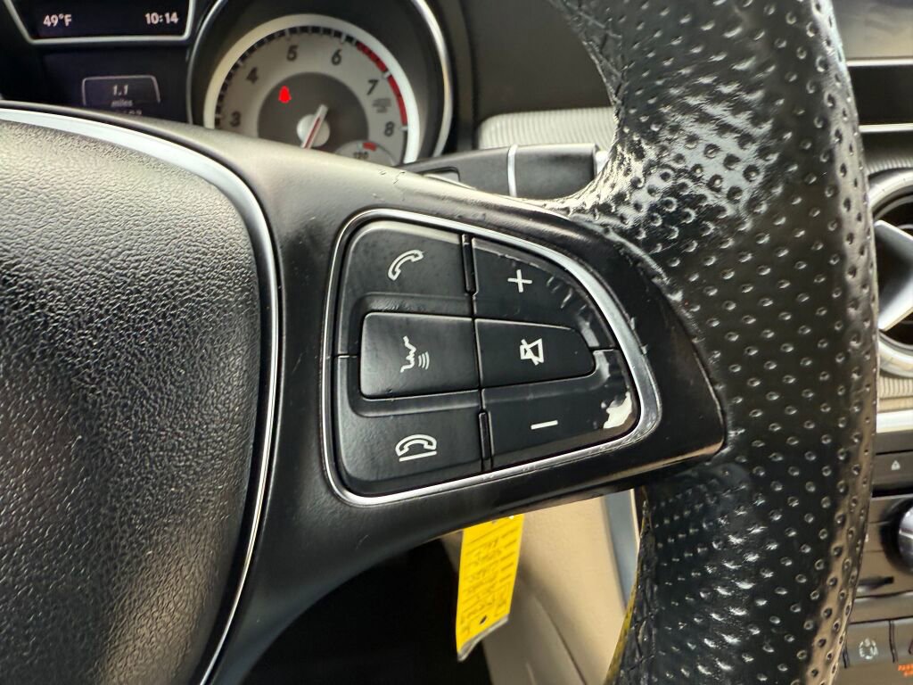 Used 2015 Mercedes-Benz CLA 250 4MATIC image 15