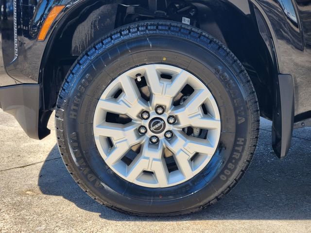 Used 2023 Nissan Frontier SV w/ SV Convenience Package image 10