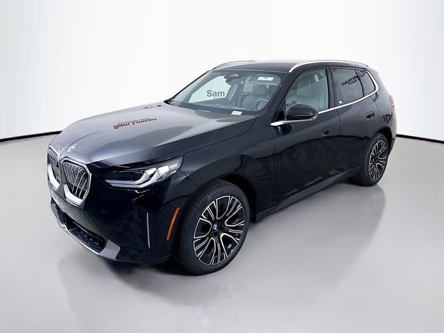 Used 2026 BMW X3 xDrive30 w/ Premium Package AWD/4WD image 3