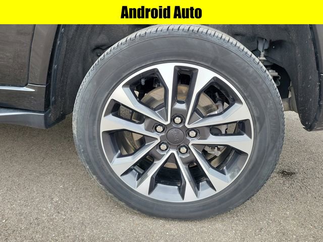 Used 2023 Jeep Grand Cherokee L Overland AWD/4WD image 7