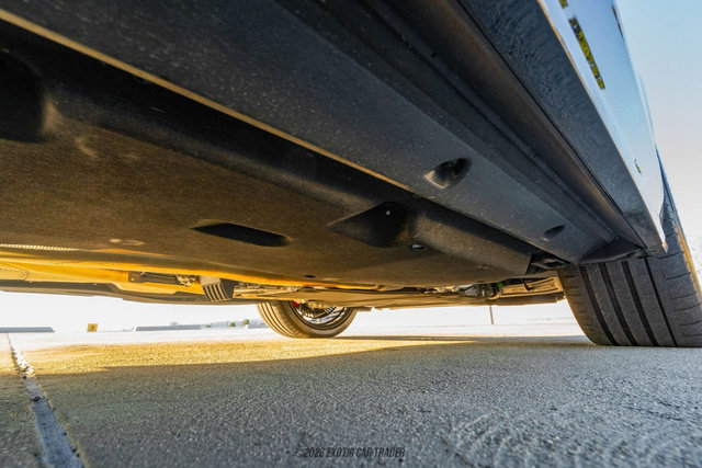 Used 2025 Lamborghini Urus SE image 71