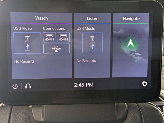 Used 2021 GMC Yukon XL Denali image 29