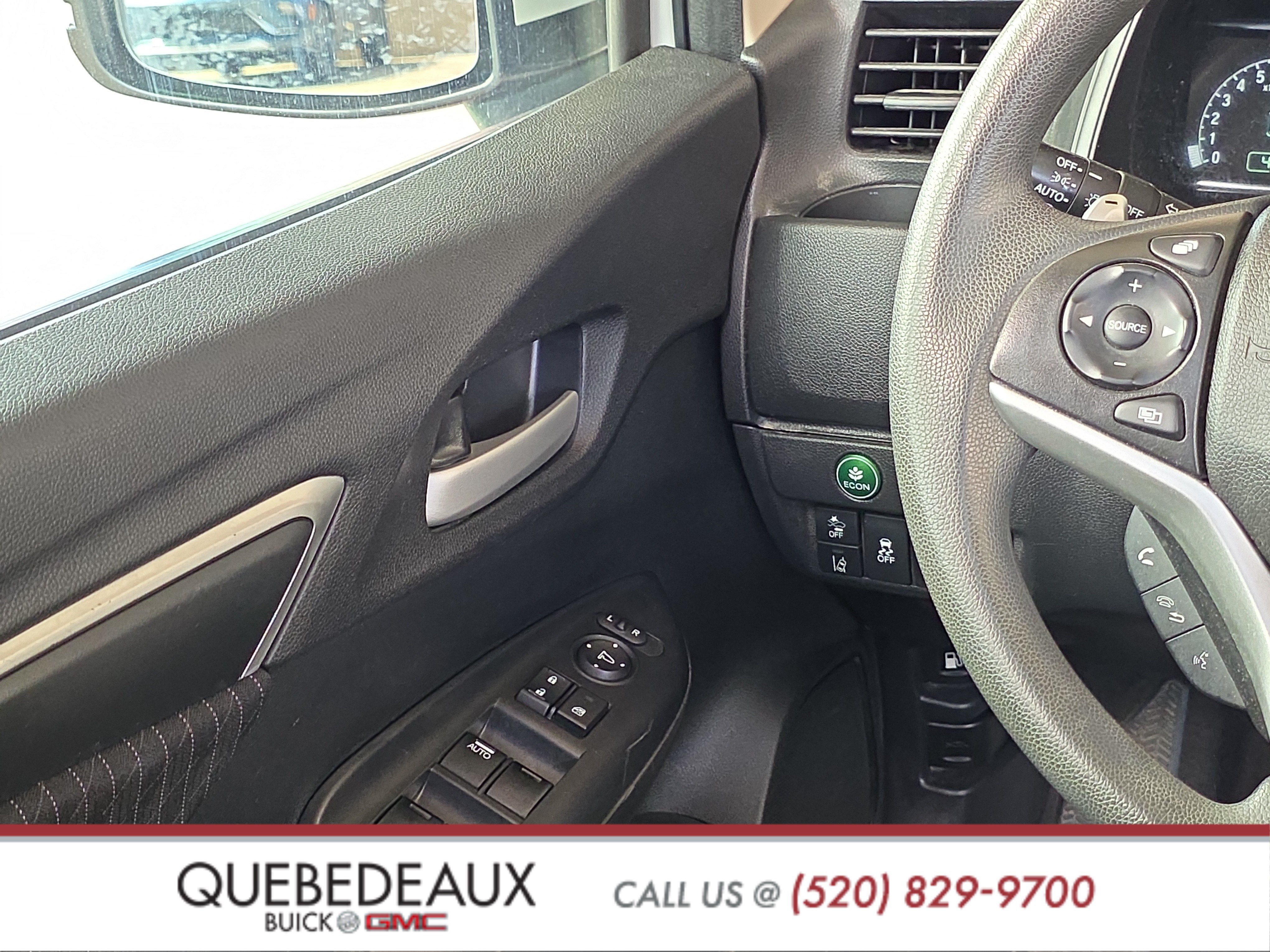 Used 2018 Honda Fit EX image 19