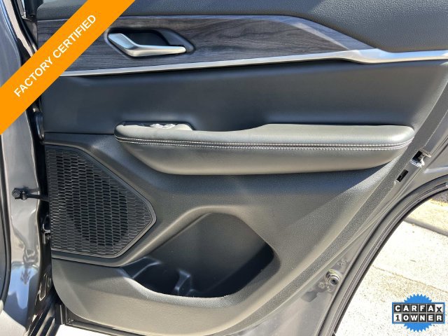 Used 2023 Jeep Grand Cherokee Limited RWD image 21