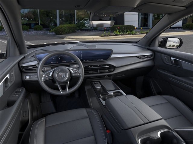 New 2025 Buick Enclave Preferred w/ Power Package image 15