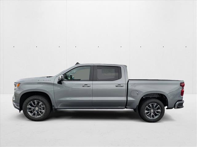 New 2026 Chevrolet Silverado 1500 LT w/ Leather Package image 5