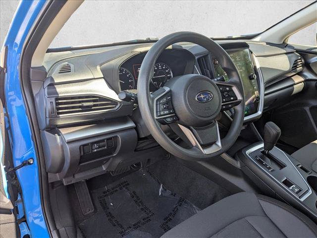 Used 2025 Subaru Impreza 2.0i Sport AWD/4WD image 10