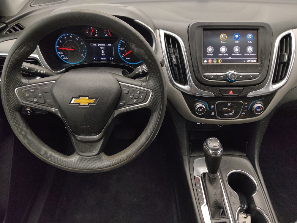 Used 2019 Chevrolet Equinox LS FWD image 22