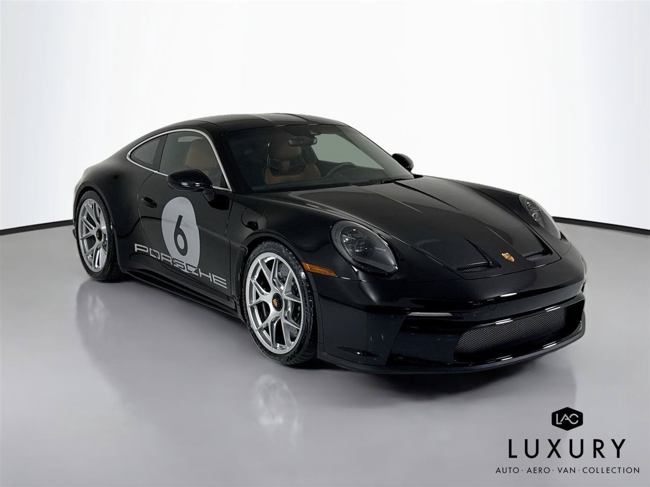 Used 2024 Porsche 911 GT3 RS RWD image 2
