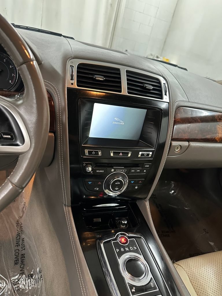 Used 2012 Jaguar XK Convertible RWD image 16