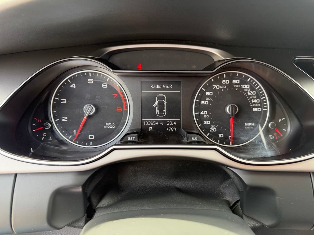 Used 2013 Audi A4 2.0T Premium Plus AWD/4WD image 13