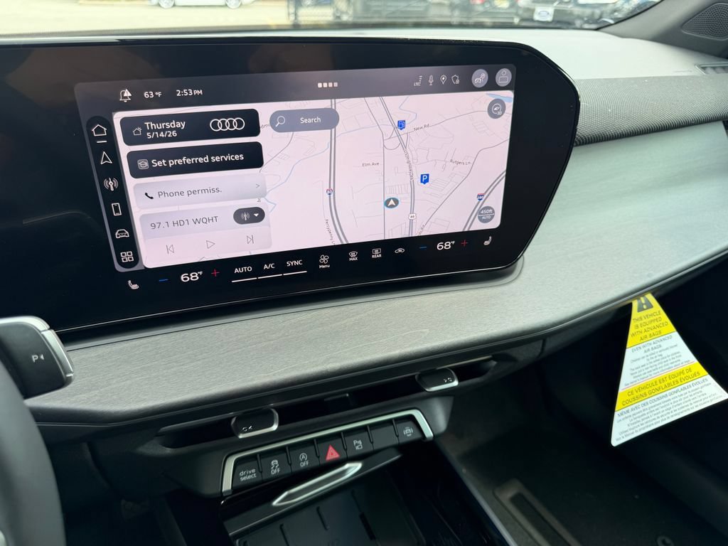 New 2026 Audi Q3 quattro 2.0T AWD/4WD image 25