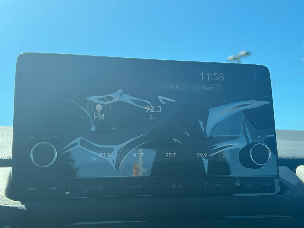 New 2025 Honda Accord SE image 28