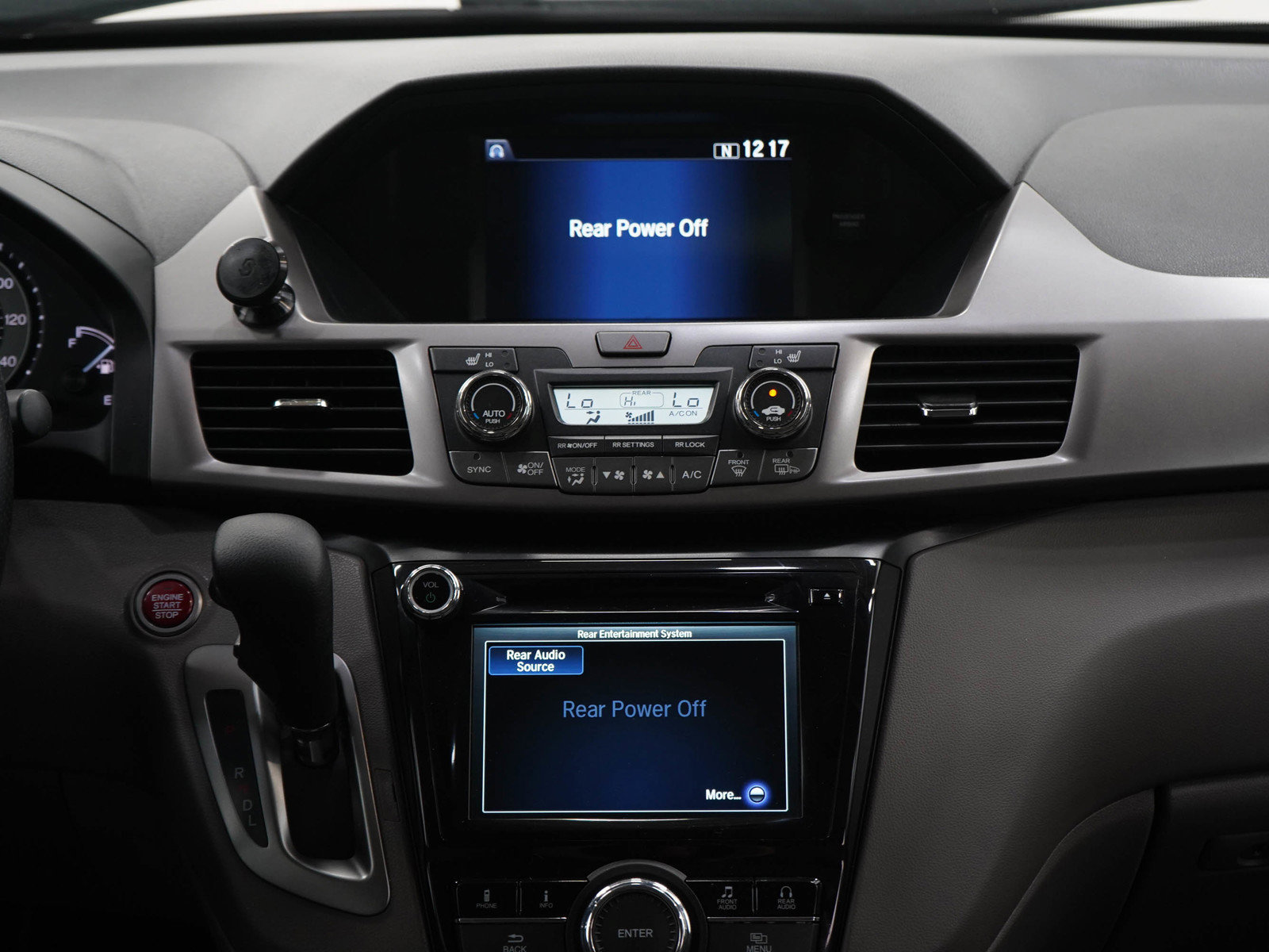 Used 2016 Honda Odyssey EX-L image 16