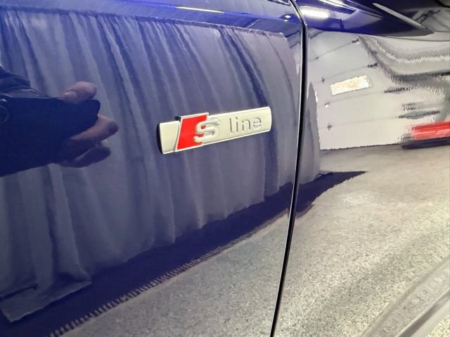 Used 2022 Audi Q3 2.0T Premium Plus w/ Premium Plus Package image 31