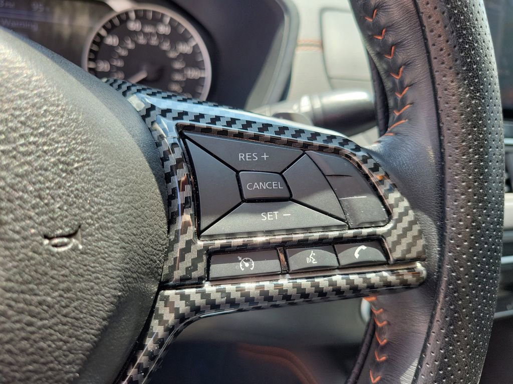 Used 2019 Nissan Altima 2.5 SR FWD image 21