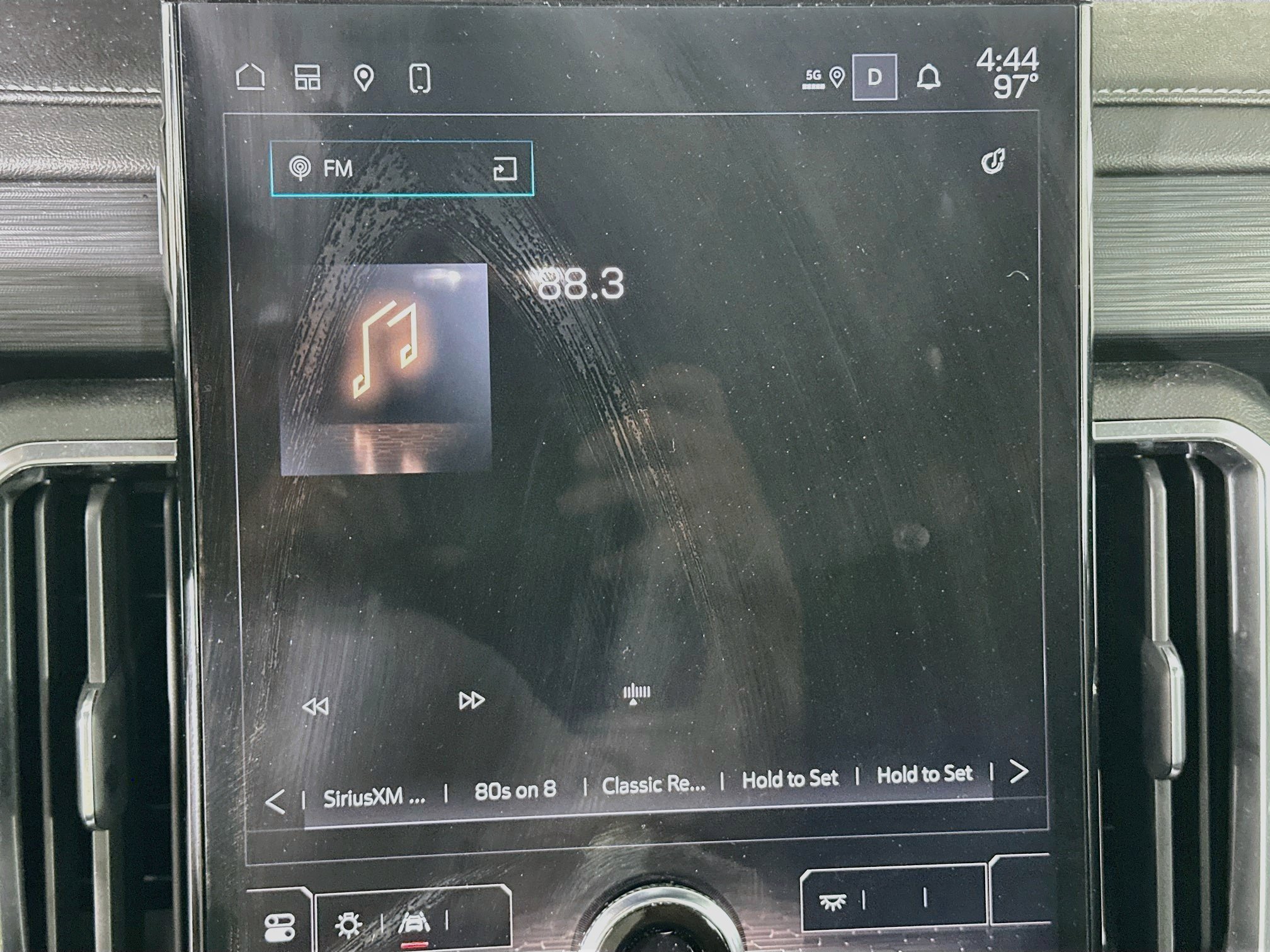 Used 2025 GMC Acadia Elevation FWD image 21