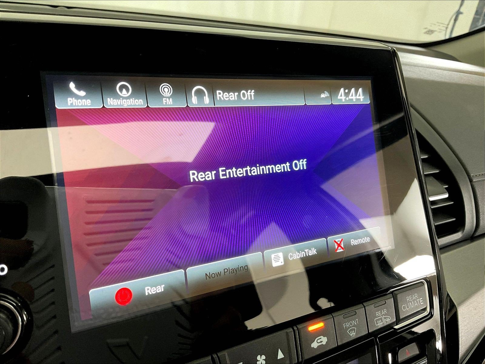 Used 2019 Honda Odyssey Elite image 37