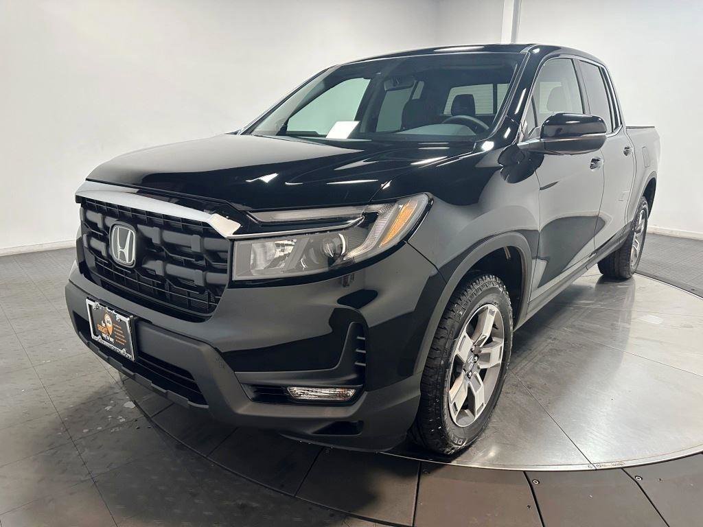 New 2026 Honda Ridgeline RTL image 4