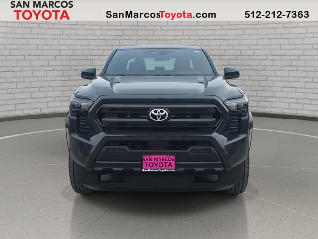 New 2026 Toyota Tacoma SR image 2