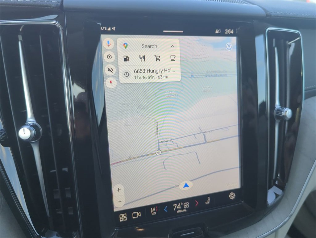 Used 2024 Volvo XC60 B5 Ultimate image 19